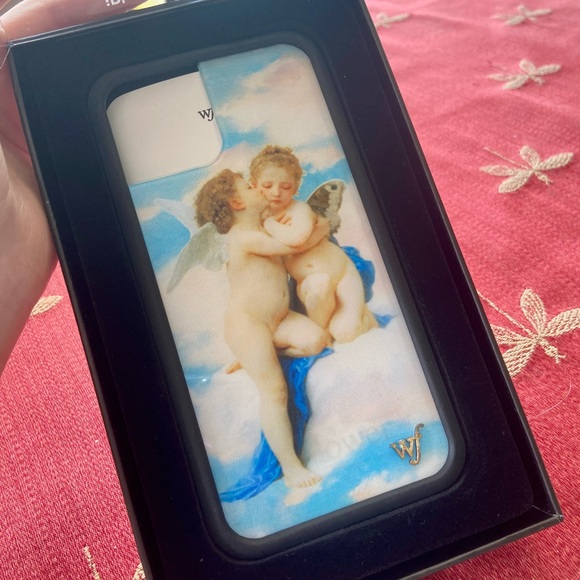 11 Pro Phone Case - Picture 3 of 5